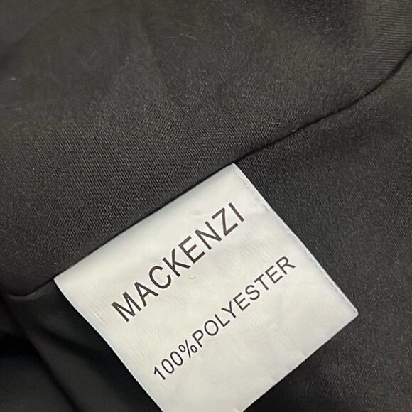 MACKENZIE‎ TWEED DRESS SIZE 4 - Picture 10 of 13